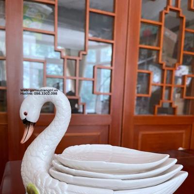 KHAY ĐỰNG ĐỒ ĂN THIÊN NGA CAO CẤP